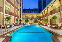 Handlery Union Square Hotel